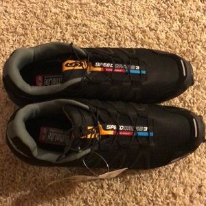 Salomon Trail Running Shoes